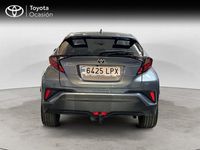 Usado Toyota C-HR Advance 122 CV (89 kW) 2021 Gris SUV