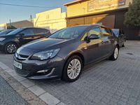 usado Opel Astra 1.7CDTI Selective