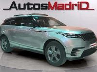Usado Land Rover Range Rover Velar S 204 CV (150 kW) 2024 SUV