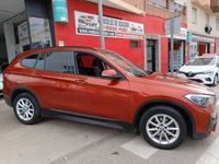 usado BMW X1 Sdrive 18d