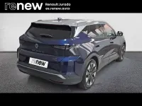 Usado Renault Scenic E-Tech Techno 160 kW (218 CV) 2025 SUV
