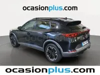 Usado Cupra Formentor 150 CV (110 kW) 2023 Negro SUV