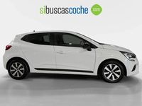 Usado Renault Clio Evolution 90 CV (66 kW) 2023 Blanco Utilitario