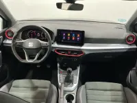 Usado Seat Arona FR 116 CV (85 kW) 2024 Gris SUV