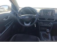 Usado Hyundai Kona 115 CV (84 kW) 2019 Blanco SUV