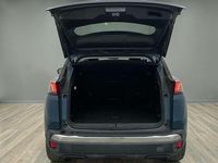 Usado Peugeot 3008 Allure 129 CV (94 kW) 2021 Azul SUV
