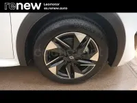 Nuevo Renault Clio V Evolution 120 CV (88 kW) 2026 Blanco Berlina