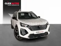 Usado Peugeot 2008 Allure 100 CV (73 kW) 2023 Blanco SUV