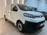 Usado Citroën Jumpy Comfort 95 CV (69 kW) 2017 Blanco Monovolumen