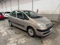 Usado Citroën Xsara 90 CV (66 kW) 2006 Marrón Monovolumen