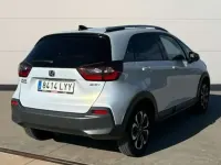 Usado Honda Jazz 109 CV (80 kW) 2022 Gris Utilitario