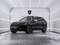 Usado Volvo XC60 R-Design 390 CV (286 kW) 2018 Negro SUV