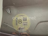 Usado VW Tiguan 140 HP (102 kW) 2009 Branco SUV