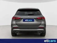 Usado Mercedes GLA200 150 CV (110 kW) 2021 Gris / plata SUV