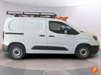 Usado Toyota Proace City City 131 CV (96 kW) 2021 Blanco Monovolumen