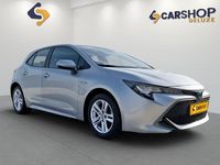 Usado Toyota Corolla Active 122 CV (89 kW) 2021 Gris / plata Berlina