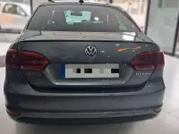 Usado VW Jetta Sport 150 CV (110 kW) 2013 Gris Berlina