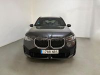 Usado BMW X3 M Sport 197 CV (144 kW) 2025 Gris / plata SUV