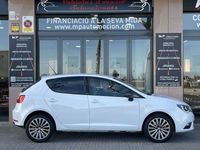 usado Seat Ibiza 1.0 EcoTSI Style Connect DSG 81 kW (110 CV)