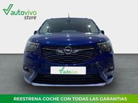 usado Opel Combo-e Life Life Elegance L