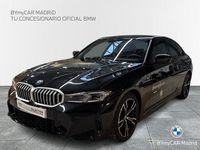 Usado BMW 320 Comfort Edition 190 CV (139 kW) 2025 Berlina