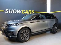 usado Land Rover Range Rover Velar 2.0D R-Dynamic SE 4WD Aut. 240