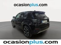 Usado Jeep Avenger Summit 100 CV (73 kW) 2023 Negro SUV