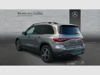 Usado Mercedes EQB250 139 kW (190 CV) 2025 Gris montaña SUV