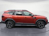 Nieuw Dacia Bigster Journey 156 PK (114 kW) 2025 Oranje SUV