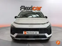 Brugt Hyundai Bayon 84 HK (61 kW) 2024 Grå SUV
