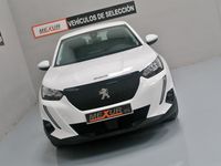 Usado Peugeot 2008 Active 110 CV (80 kW) 2021 SUV