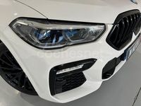 Usado BMW X6 265 CV (194 kW) 2020 Blanco SUV