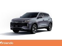 Nuevo Ebro s400 210 CV (154 kW) 2025 Gris SUV