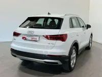 Usado Audi Q3 Advanced Plus 150 CV (110 kW) 2023 Blanco SUV