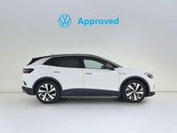 Usado VW ID.4 150 kW (204 CV) 2021 Eléctrico SUV