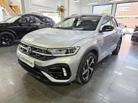 Usado VW T-Roc R 300 CV (220 kW) 2024 Gris SUV