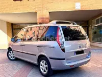 Usado Fiat Ulysse Emotion 128 CV (94 kW) 2007 Gris / plata Monovolumen