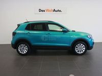 usado VW T-Cross - Advance 1.0 TSI 70 kW (95 CV)