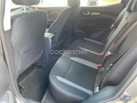 Usado Nissan Qashqai N-Connecta 130 CV (95 kW) 2017 Gris / plata SUV