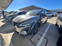 Usado Nissan Qashqai Acenta 140 CV (102 kW) 2022 Gris SUV