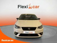 usado Seat Ibiza 1.6 TDI 70kW (95CV) FR