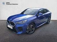 Usado BMW X2 Comfort Edition 163 CV (119 kW) 2025 Azul SUV