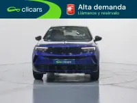Usado Opel Mokka S 136 CV (100 kW) 2025 Azul SUV