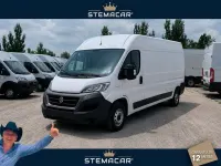 Usado Fiat Ducato 139 CV (102 kW) 2021 Blanco Van
