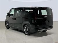 Nuevo Kia PV5 Plus 119 kW (163 CV) 2025 Aurora black Monovolumen