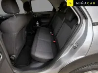 Usado Citroën C4 Cactus Feel 110 CV (80 kW) 2019 Gris Utilitario