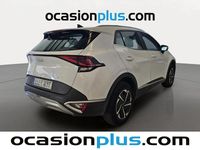 Usado Kia Sportage 215 CV (158 kW) 2025 Blanco SUV