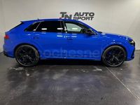 Usado Audi RS Q8 Exclusive 600 CV (441 kW) 2024 Azul SUV