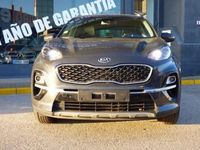 usado Kia Sportage 1.6 Mhev Drive 4x2 136