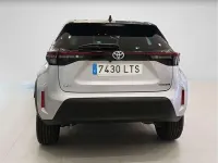 Usado Toyota Yaris Cross Style 116 CV (85 kW) 2021 SUV